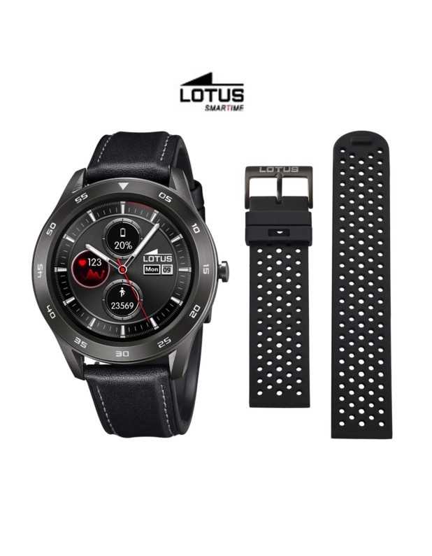 LOTUS Smart Watch